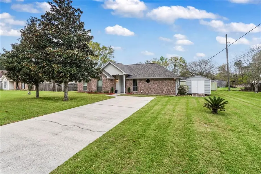 1374 Rummel Street, Slidell, LA 70460 - #3