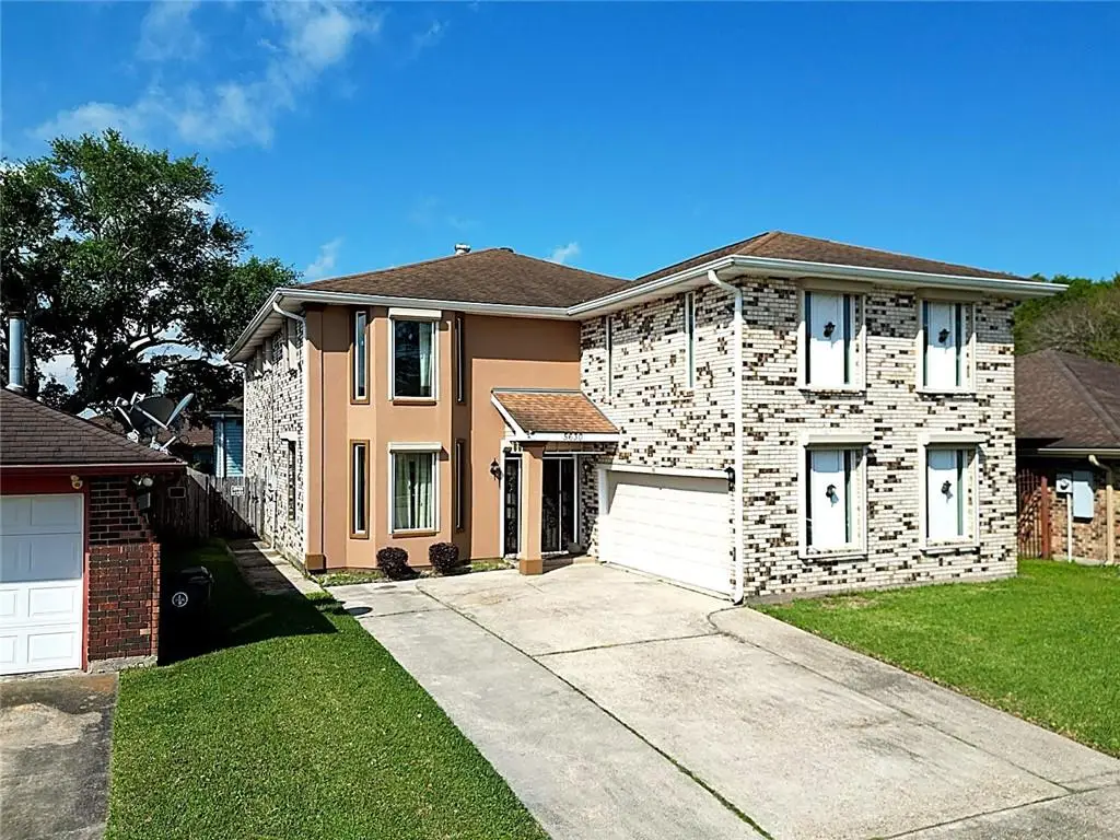 5630 Samovar Drive, New Orleans, LA 70126 - #1