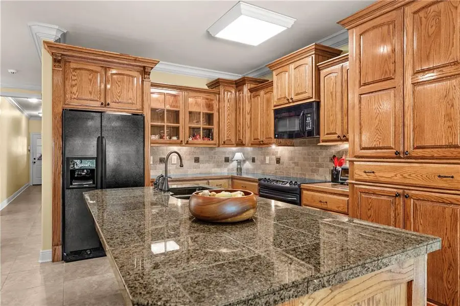 4801 Paradise Point Drive, Ball, LA 71405 - #3