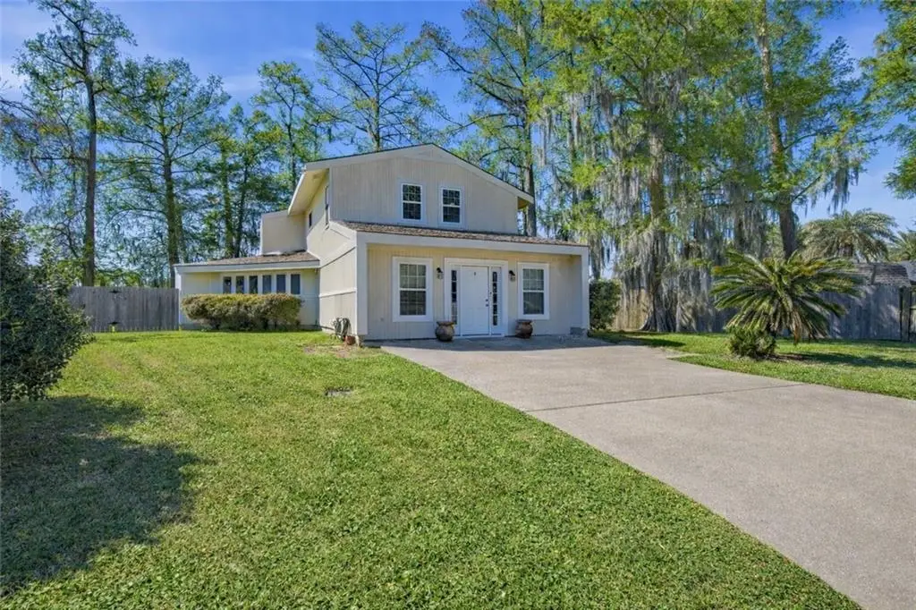 17 Waverly Place, Destrehan, LA 70047 - #1