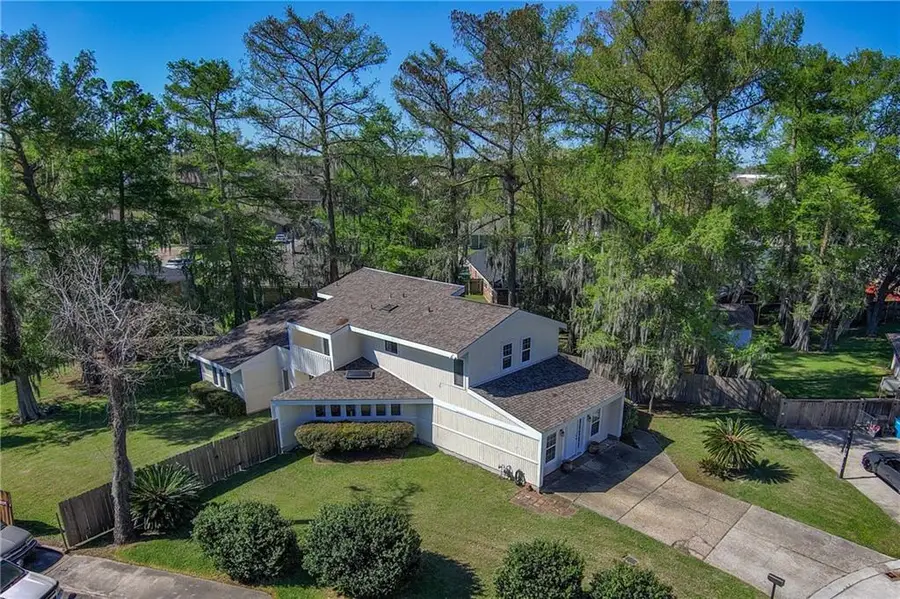 17 Waverly Place, Destrehan, LA 70047 - #3