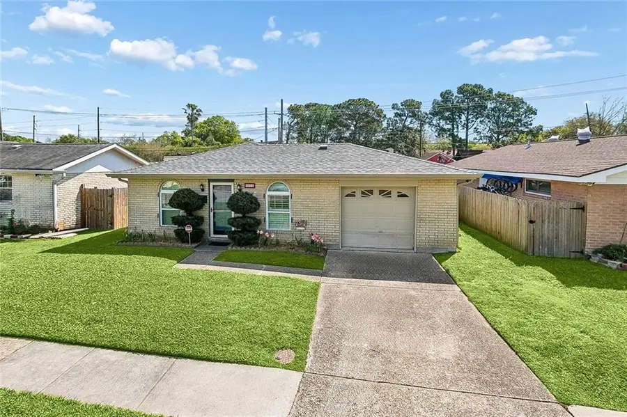 3812 Ole Miss Drive, Kenner, LA 70065 - #2