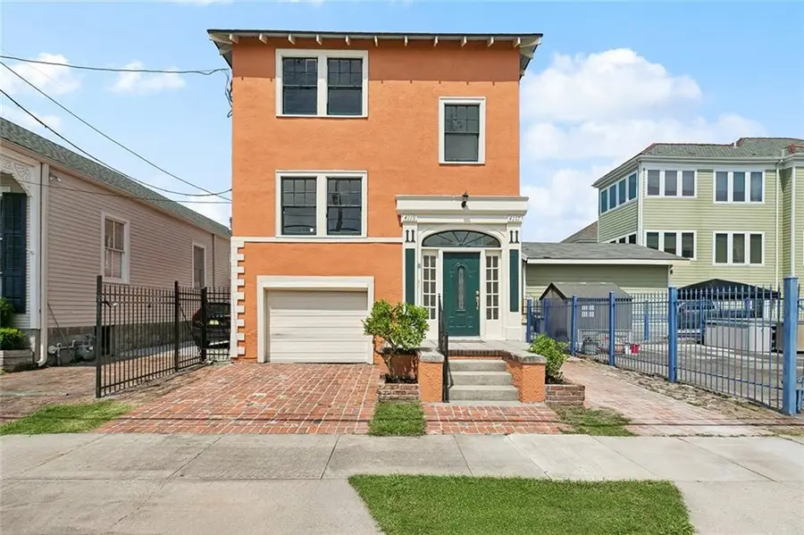 4117 19 S Saratoga Street, New Orleans, LA 70115 - #2