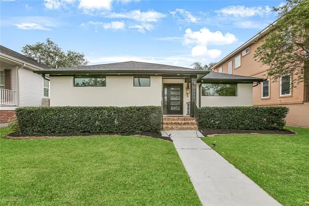 6948 Argonne Boulevard, New Orleans, LA 70124 - #1