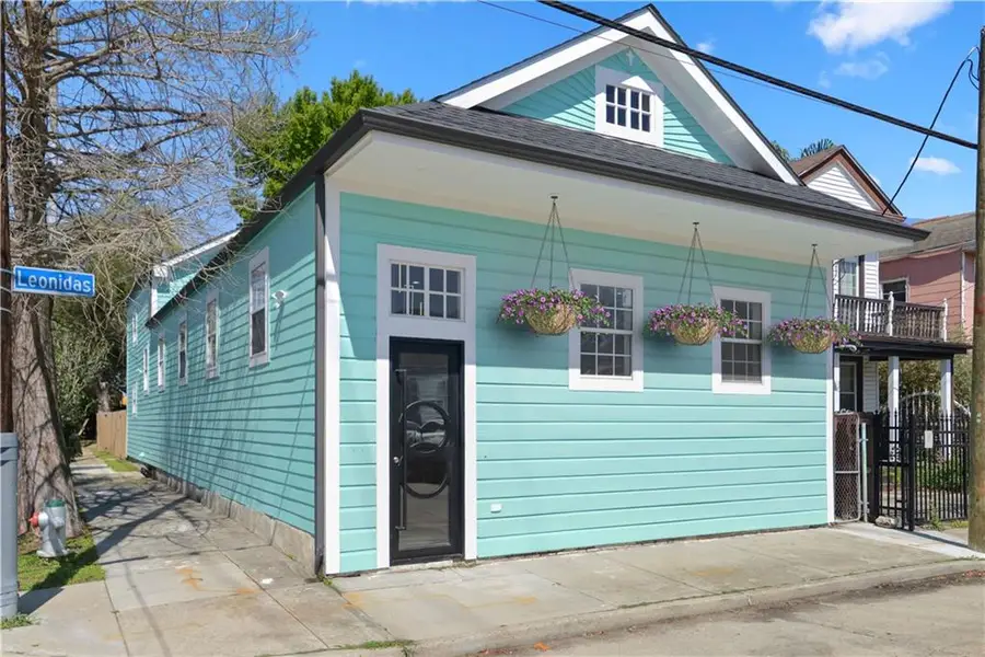 1300 Leonidas Street, New Orleans, LA 70118 - #2