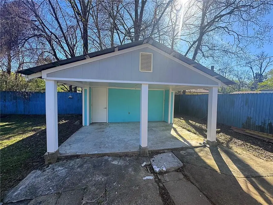 302 Acton Road, Marksville, LA 71351 - #3