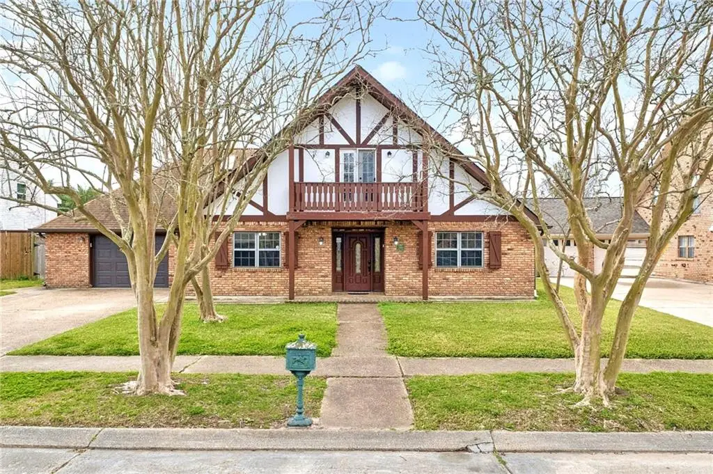 7304 O'neil Drive, Harahan, LA 70123 - #1