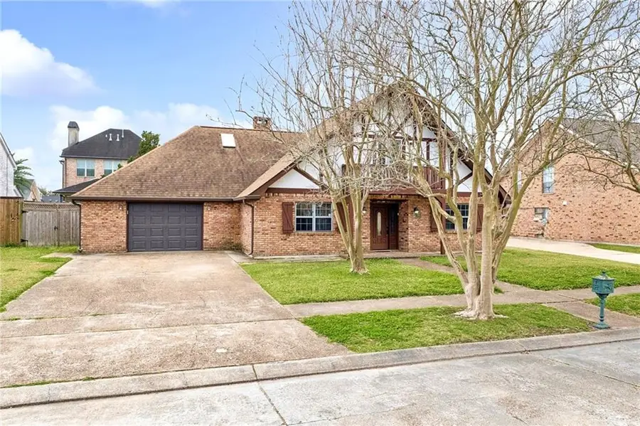 7304 O'neil Drive, Harahan, LA 70123 - #2