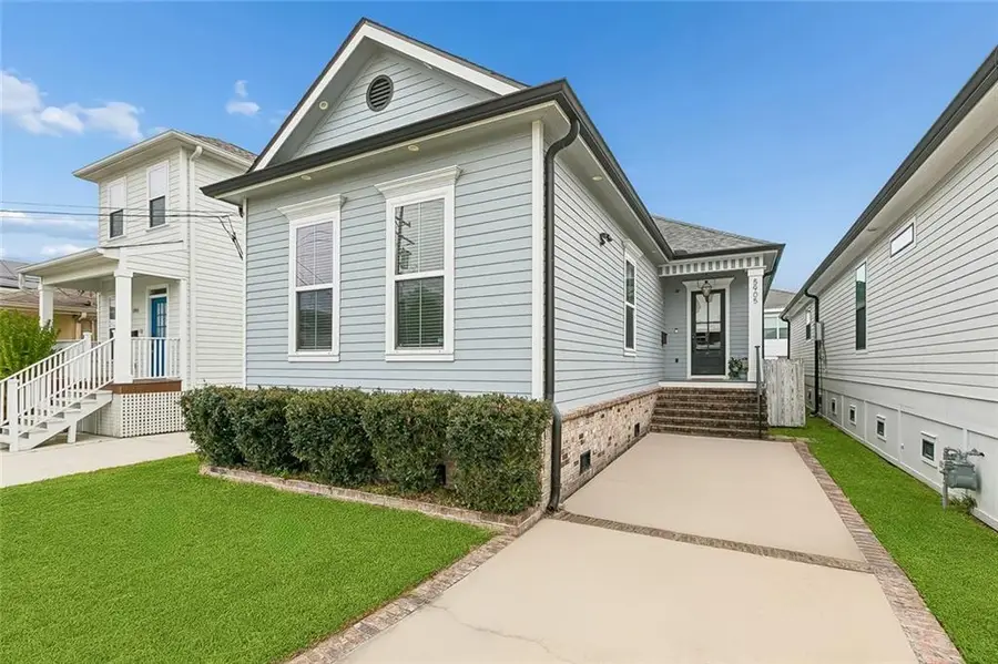 5905 Marigny Street, New Orleans, LA 70122 - #2