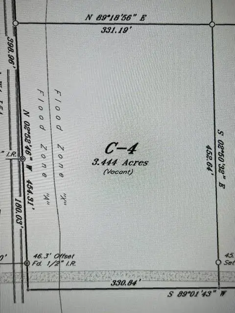 Brown Road, Ponchatoula, LA 70454