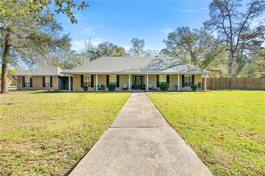 312 Dove Drive, Slidell, LA 70461 - #1