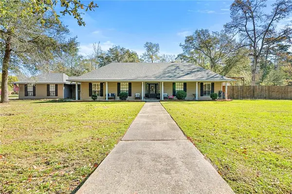312 Dove Drive, Slidell, LA 70461