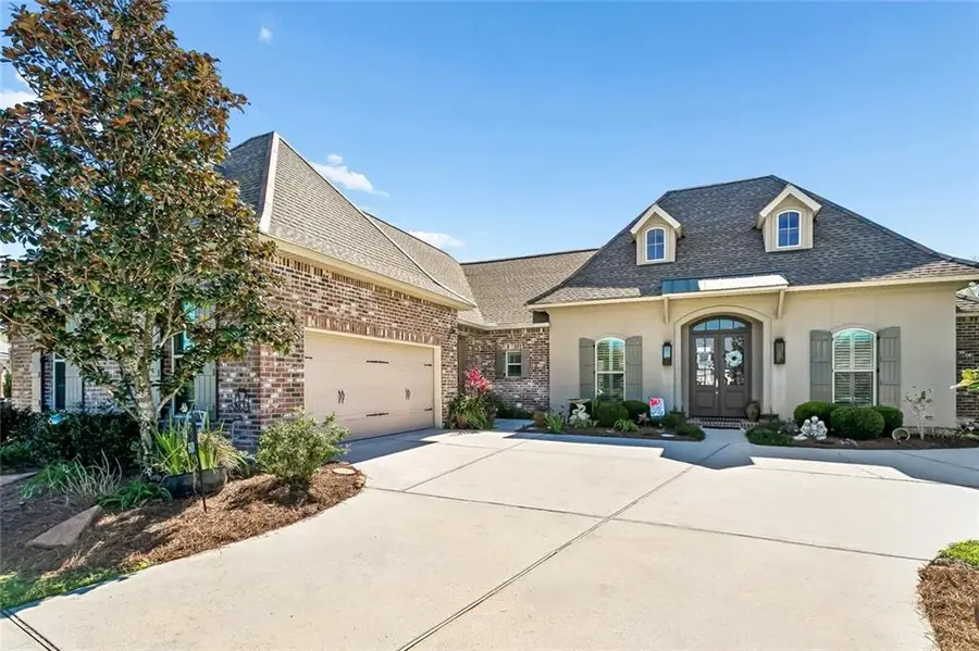 809 Green Leaf Circle, Madisonville, LA 70447 - #3