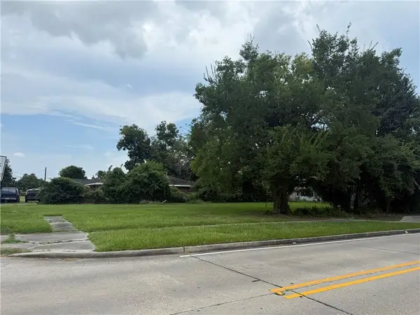 LOTS 1-3 Rousseau Street, Kenner, LA 70062