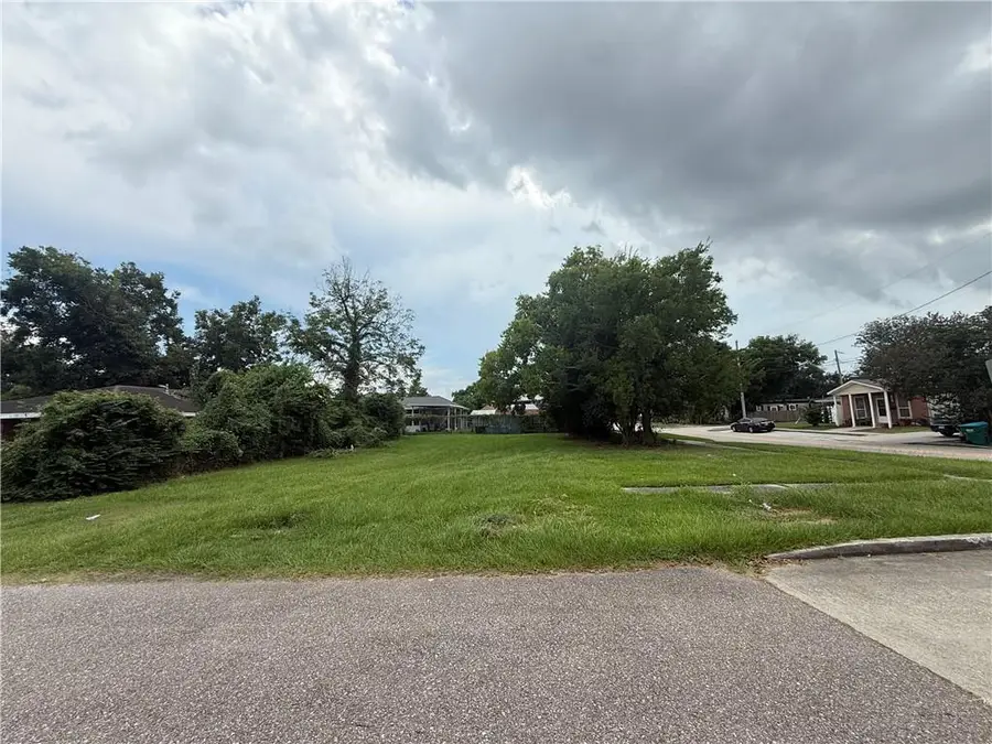 LOTS 1-3 Rousseau Street, Kenner, LA 70062 - #2