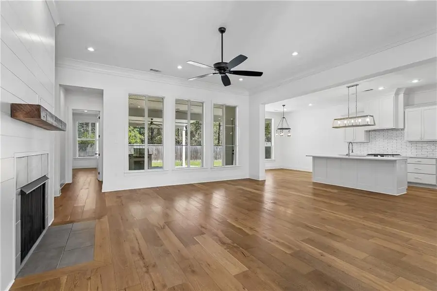 224 Chateau Papillon Drive, Mandeville, LA 70471 - #3