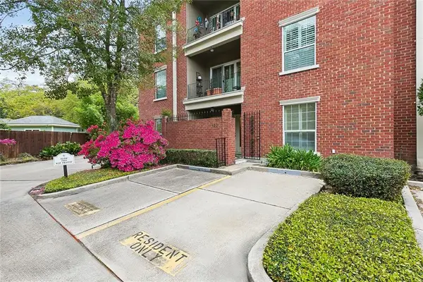 500 Rue Saint Ann #122, Metairie, LA 70005