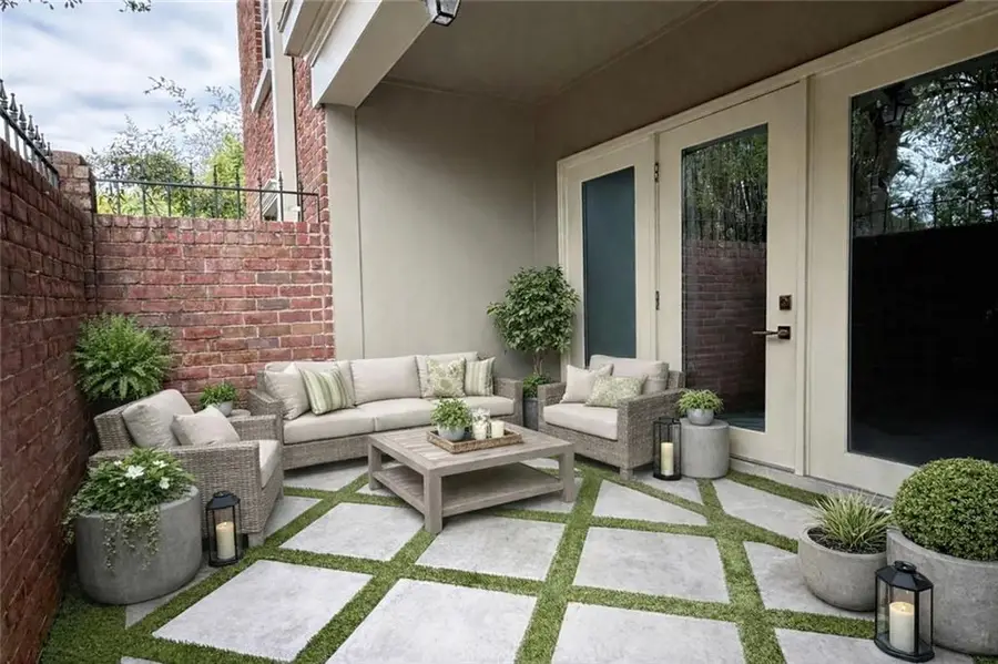 500 Rue Saint Ann #122, Metairie, LA 70005 - #3