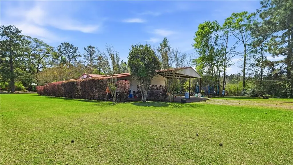 220 Elwood Road, Forest Hill, LA 71430 - #1