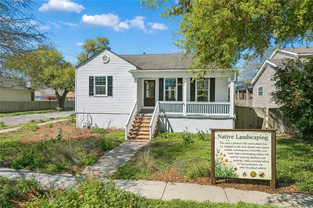 6500 Louis Xiv Street, New Orleans, LA 70124 - #1