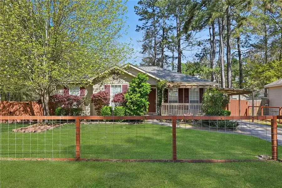 1637 Franklin Street, Mandeville, LA 70448 - #2