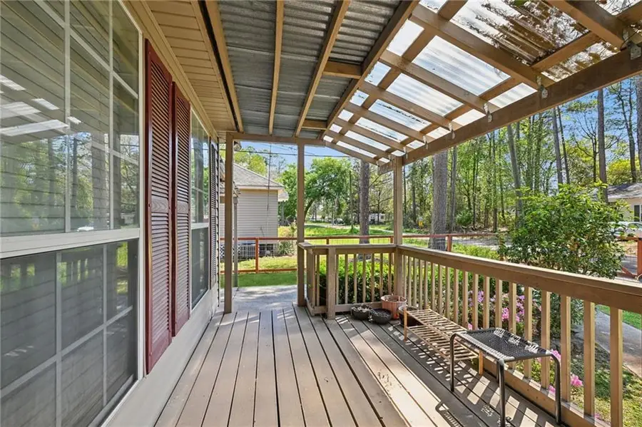 1637 Franklin Street, Mandeville, LA 70448 - #3