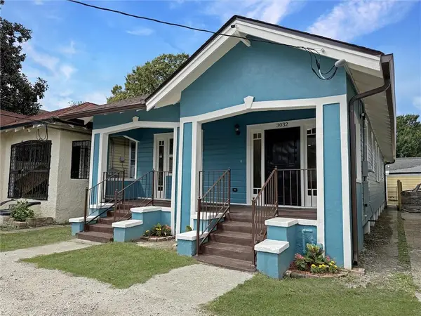 3032 Fern Street, New Orleans, LA 70125