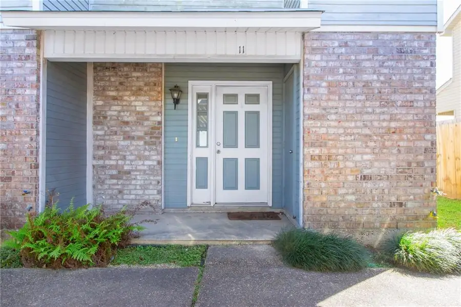 382 Fairway Drive #11, La Place, LA 70068 - #3