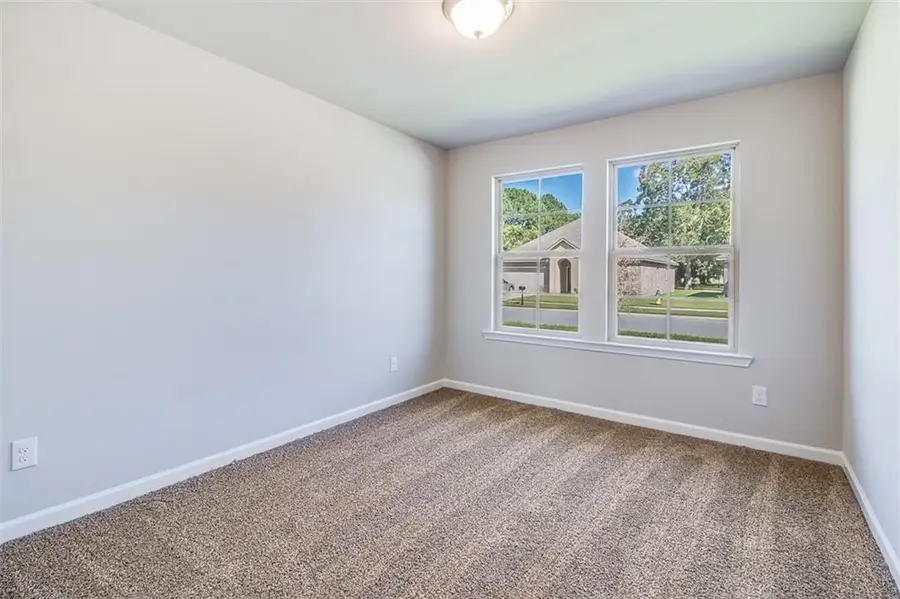 1401 Parkview Drive, Alexandria, LA 71303 - #3