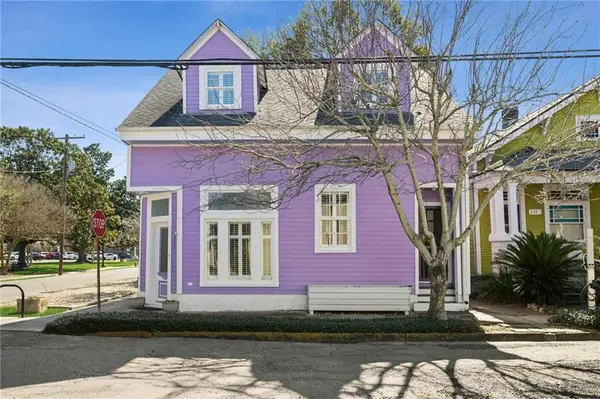 341 Alix Street, New Orleans, LA 70114