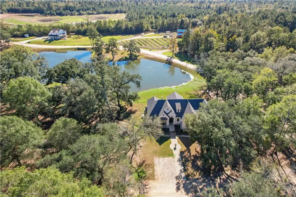 23648 Goodlife Lane, Covington, LA 70435 - #1