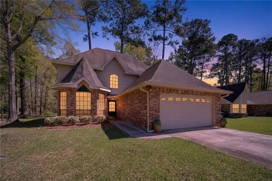 609 Red Oak Drive, Mandeville, LA 70471 - #2