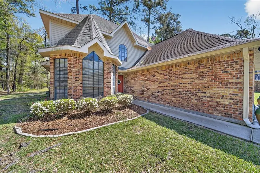 609 Red Oak Drive, Mandeville, LA 70471 - #3