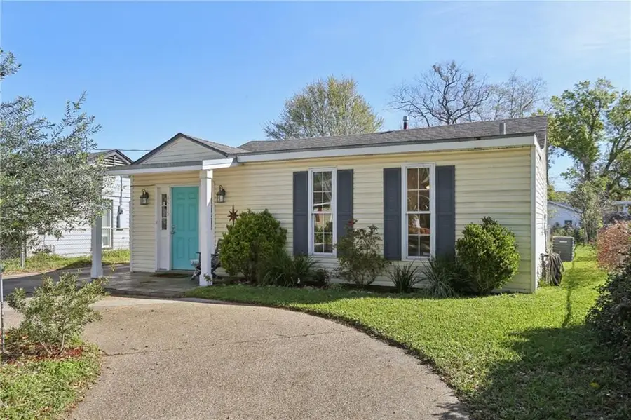 4515 Montegut Drive, New Orleans, LA 70126 - #2