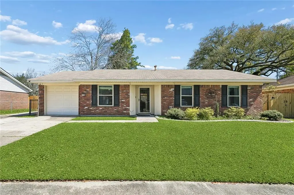 108 Chantilly Lane, Slidell, LA 70458 - #1