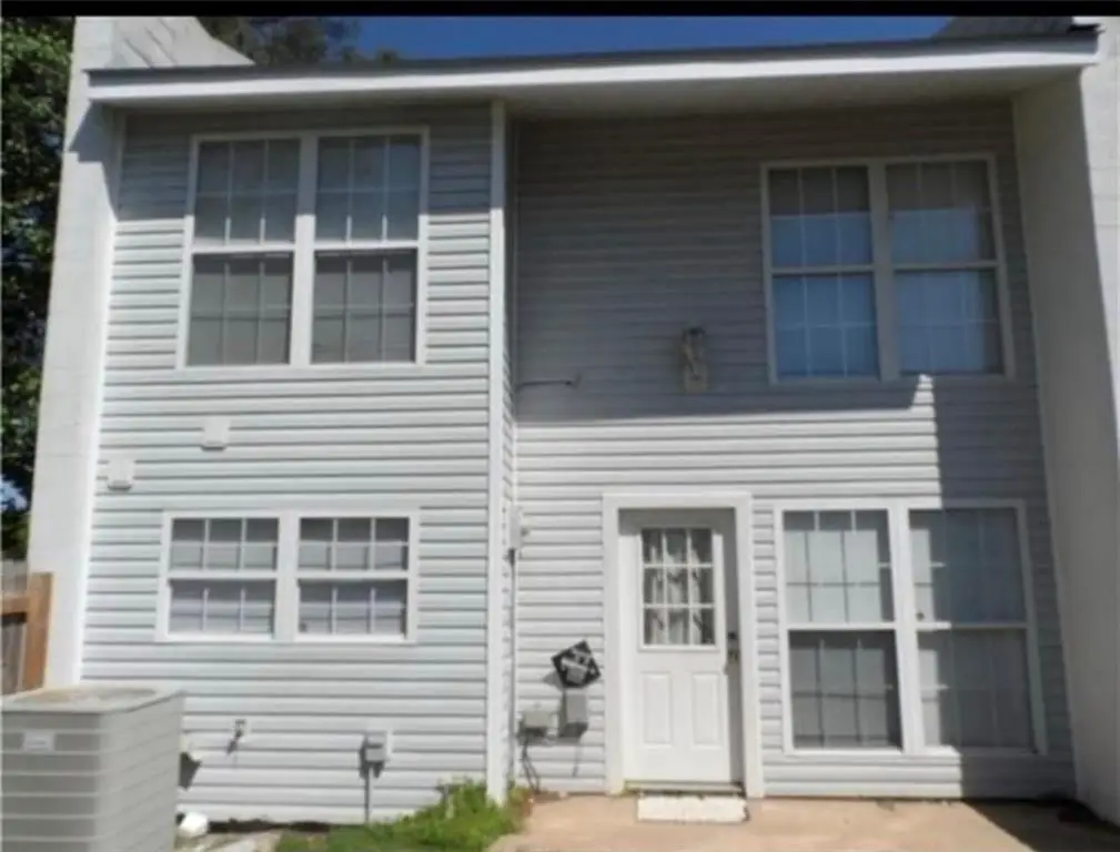 617 Woodyard Drive, Natchitoches, LA 71457 - #1