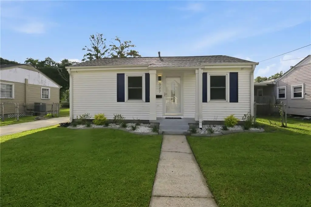 327 Wainwright Drive, Harahan, LA 70123 - #1