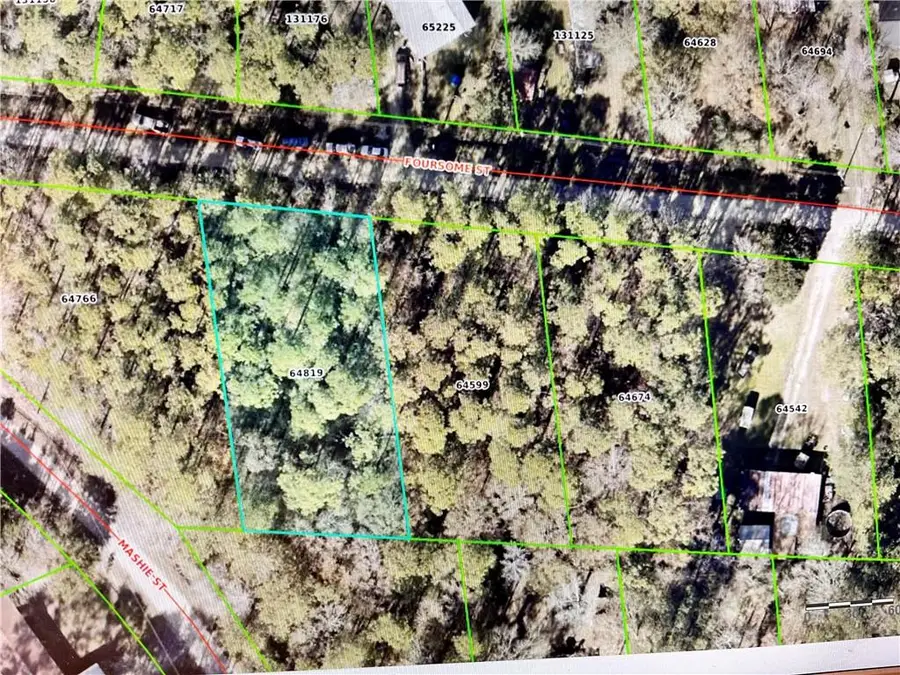 LOT 9 Foursome Street, Abita Springs, LA 70420 - #2
