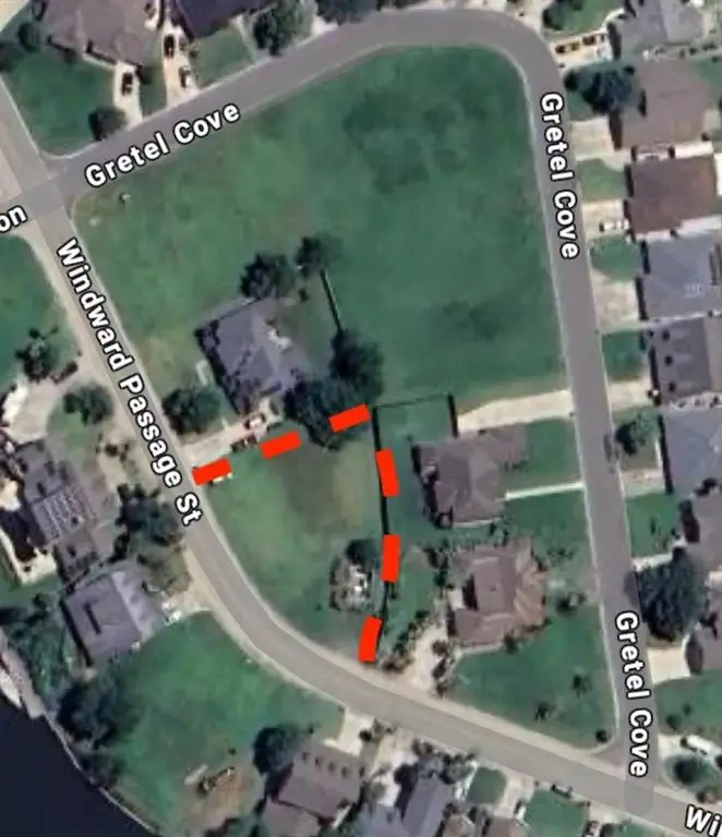 311 Windward Passage, Slidell, LA 70458 - #2