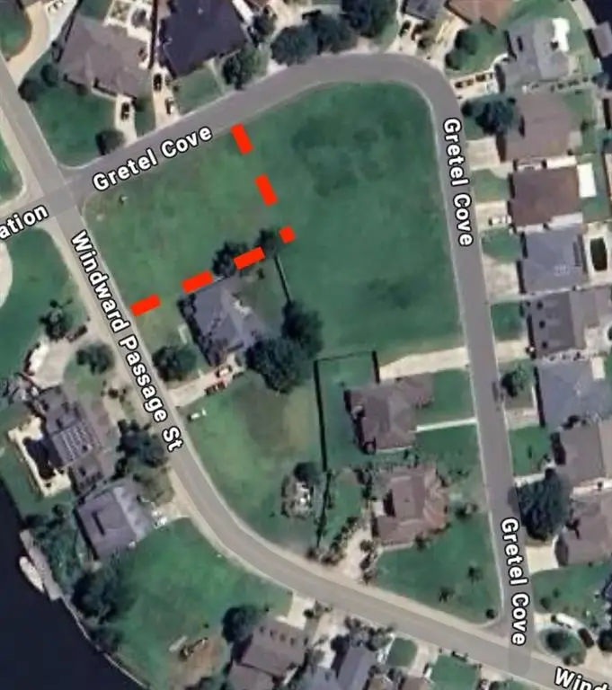 301 Windward Passage, Slidell, LA 70458 - #2