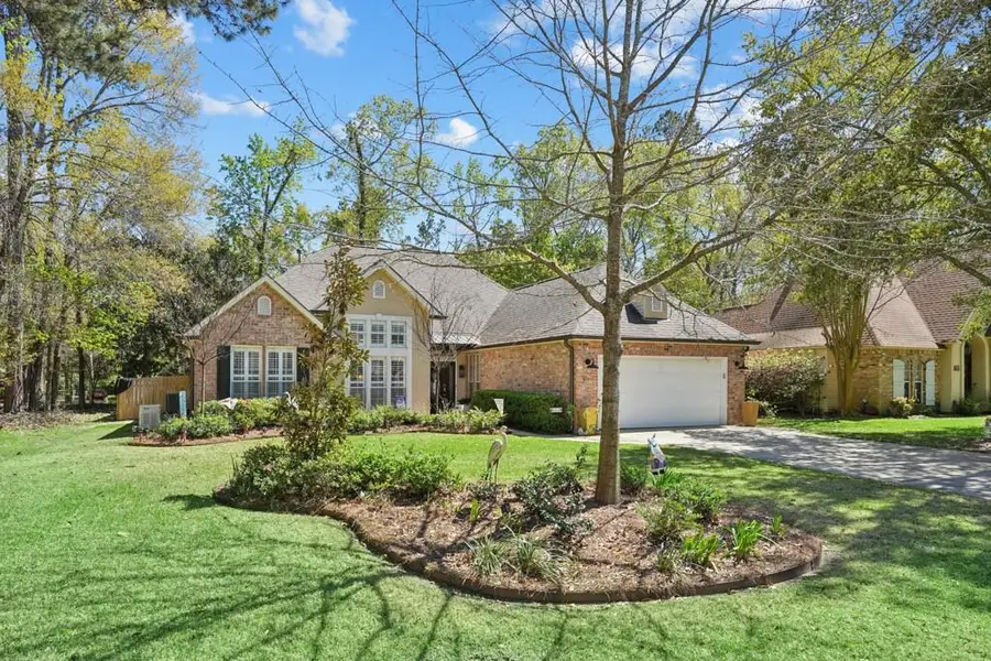 611 Magnolia Ridge Drive E, Mandeville, LA 70448 - #3