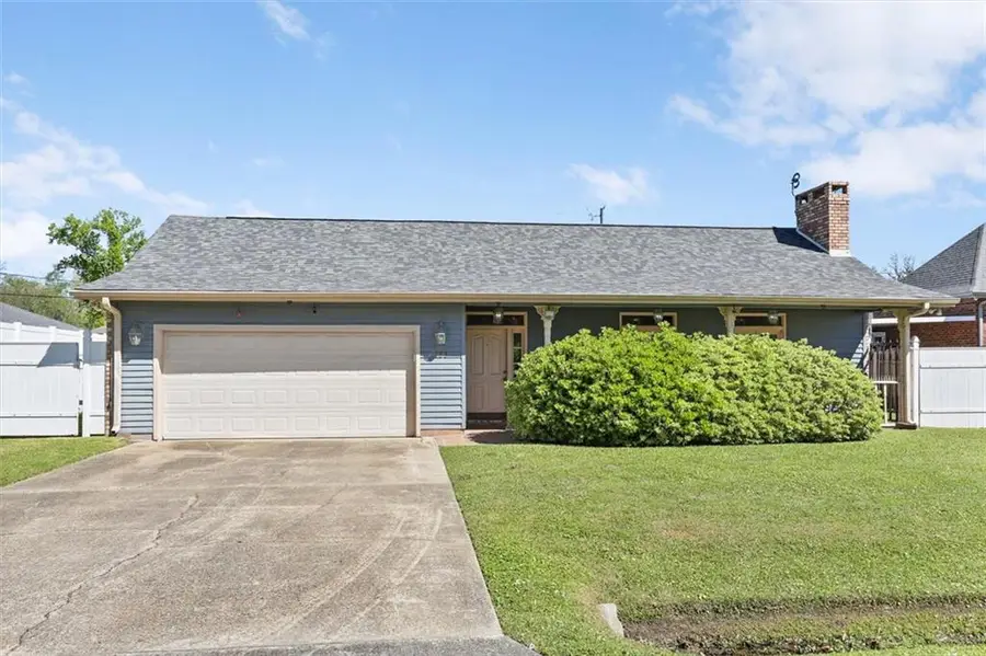 108 Ashland Drive, Luling, LA 70070 - #2