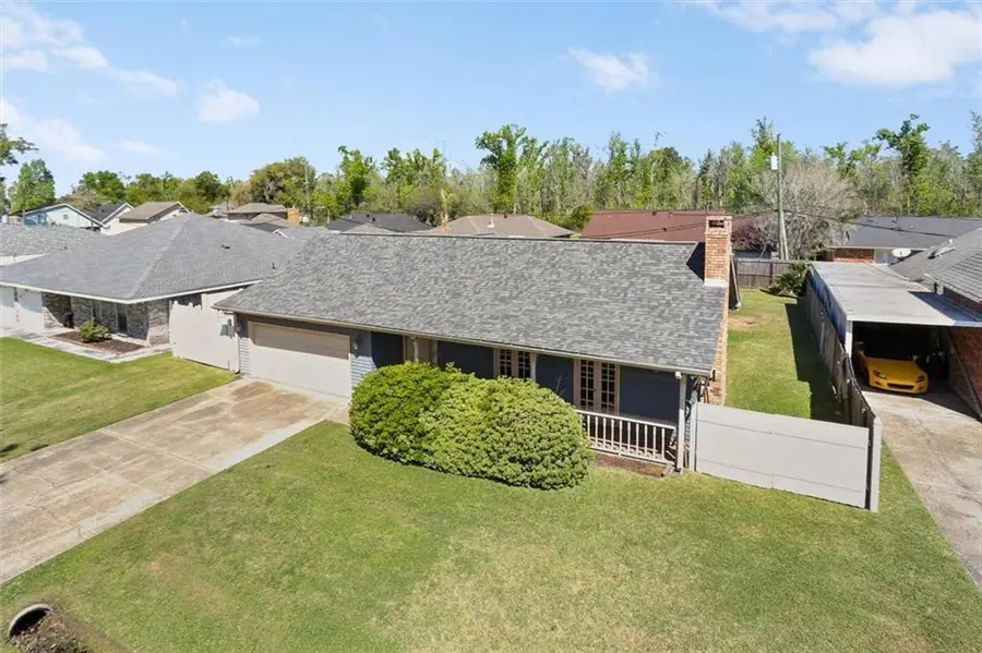 108 Ashland Drive, Luling, LA 70070 - #3