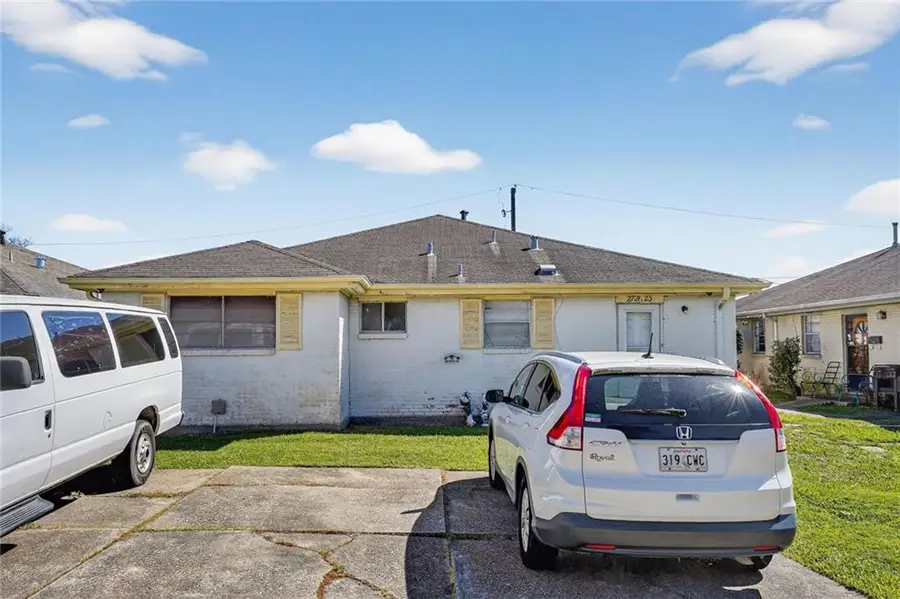 2721-23 Longwood Drive, Metairie, LA 70003 - #2