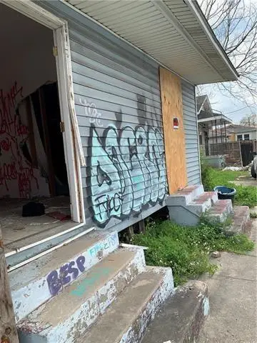 4209-11 N Robertson Street, New Orleans, LA 70117