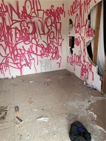 4209-11 N Robertson Street, New Orleans, LA 70117 - #2