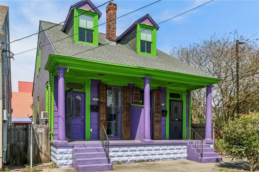 2475 N Rampart Street, New Orleans, LA 70117 - #2