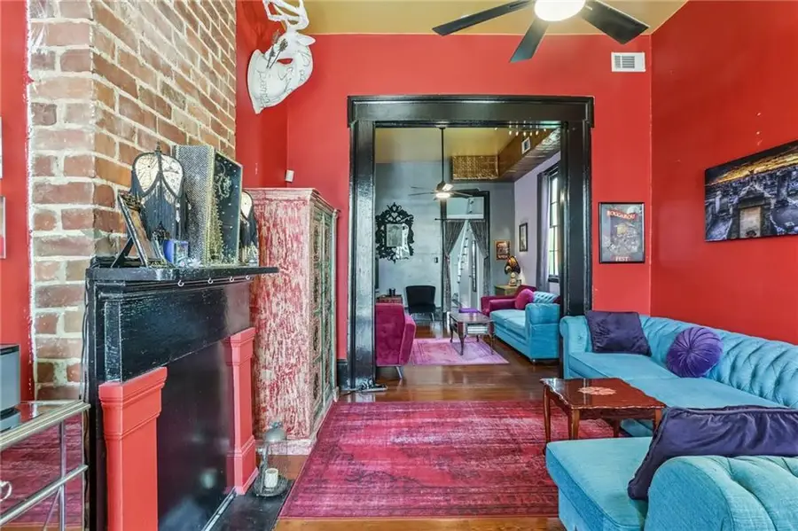 2475 N Rampart Street, New Orleans, LA 70117 - #3