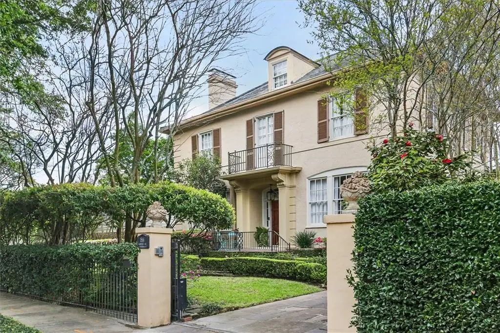 1514 Nashville Avenue, New Orleans, LA 70115 - #1