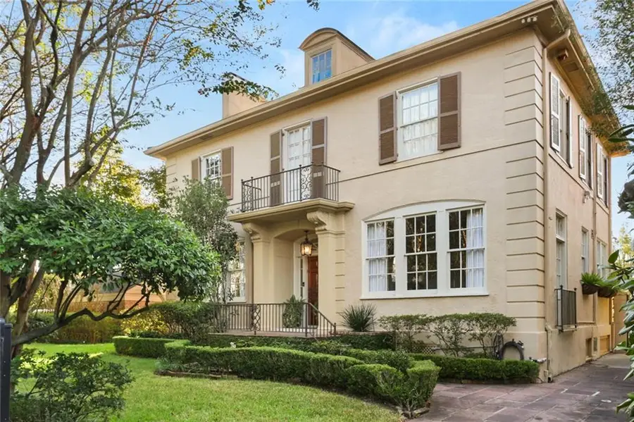 1514 Nashville Avenue, New Orleans, LA 70115 - #2